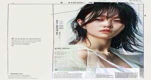 三上悠亞雜誌封面合集，多本日本主流時尚雜誌封面，展現三上悠亞在時尚界的廣泛影響力